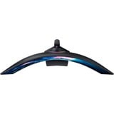 Samsung G95C écran plat de PC 124,5 cm (49") 5120 x 1440 pixels Dual QHD LED Noir Moniteur UltraWide gaming incurvé  Noir, 124,5 cm (49"), 5120 x 1440 pixels, Dual QHD, LED, 1 ms, Noir