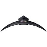 Samsung G95C écran plat de PC 124,5 cm (49") 5120 x 1440 pixels Dual QHD LED Noir Moniteur UltraWide gaming incurvé  Noir, 124,5 cm (49"), 5120 x 1440 pixels, Dual QHD, LED, 1 ms, Noir