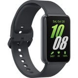 Galaxy Fit3 4,06 cm (1.6") AMOLED 40 mm Numérique 256 x 402 pixels Écran tactile Gris, Fitness tracker
