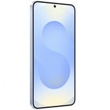 Samsung Galaxy S25 15,8 cm (6.2") Double SIM Android 15 5G USB Type-C 12 Go 256 Go 4000 mAh Bleu, Smartphone Bleu clair, 15,8 cm (6.2"), 12 Go, 256 Go, 50 MP, Android 15, Bleu