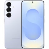 Samsung Galaxy S25 15,8 cm (6.2") Double SIM Android 15 5G USB Type-C 12 Go 256 Go 4000 mAh Bleu smartphone Bleu clair | 256 Go | Android 15 | Dual-SIM