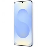 Samsung Galaxy S25 15,8 cm (6.2") Double SIM Android 15 5G USB Type-C 12 Go 256 Go 4000 mAh Bleu smartphone Bleu clair | 256 Go | Android 15 | Dual-SIM