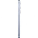 Samsung Galaxy S25 15,8 cm (6.2") Double SIM Android 15 5G USB Type-C 12 Go 256 Go 4000 mAh Bleu smartphone Bleu clair | 256 Go | Android 15 | Dual-SIM