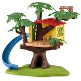 Schleich Farm World - Cabane aventure dans les arbres, Figurine 42408