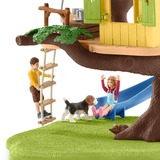 Schleich Farm World - Cabane aventure dans les arbres, Figurine 42408