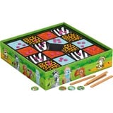 Schmidt Spiele Puces au zoo, Jeu de société 