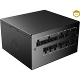 Sharkoon Rebel P20 Gen2 alimentation modulaire 750 watt Noir, 1x 12V-2x6, 3x PCIe