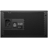 Sharkoon Rebel P20 Gen2 alimentation modulaire 750 watt Noir, 1x 12V-2x6, 3x PCIe