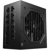 Sharkoon Rebel P20 Gen2 alimentation modulaire 750 watt Noir, 1x 12V-2x6, 3x PCIe