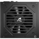 Sharkoon Rebel P20 Gen2 alimentation modulaire 750 watt Noir, 1x 12V-2x6, 3x PCIe