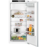 Siemens KI42LADD1, Réfrigérateur