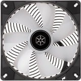 SilverStone Air Penetrator 140i ARGB, Ventilateur de boîtier Noir