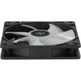 SilverStone Air Penetrator 140i ARGB ventilateur de boîtier Noir, 139 x 139 x 25 mm, PWM