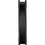 SilverStone Air Penetrator 140i ARGB ventilateur de boîtier Noir, 139 x 139 x 25 mm, PWM