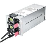 SilverStone Gemini 2400C Titanium alimentation 2400 watt 2x 12V-2x6, 4x PCIe