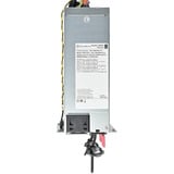 SilverStone Gemini 2400C Titanium alimentation 2400 watt 2x 12V-2x6, 4x PCIe
