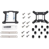 SilverStone Hydrogon H90 ARGB Refroidisseur CPU 