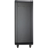 SilverStone SST-ALT1B boîtier big tower Noir | 2x USB-A | 2x USB-C