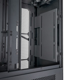 SilverStone SST-ALT1B boîtier big tower Noir | 2x USB-A | 2x USB-C