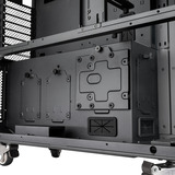 SilverStone SST-ALT1B boîtier big tower Noir | 2x USB-A | 2x USB-C
