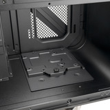 SilverStone SST-ALT1B boîtier big tower Noir | 2x USB-A | 2x USB-C