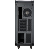 SilverStone SST-ALT1B boîtier big tower Noir | 2x USB-A | 2x USB-C