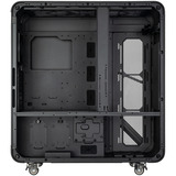 SilverStone SST-ALT1B boîtier big tower Noir | 2x USB-A | 2x USB-C