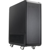 SilverStone  boîtier big tower Noir | 2x USB-A | 2x USB-C
