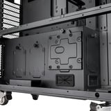 SilverStone  boîtier big tower Noir | 2x USB-A | 2x USB-C