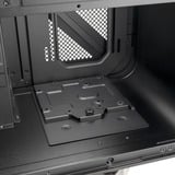 SilverStone  boîtier big tower Noir | 2x USB-A | 2x USB-C