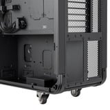 SilverStone  boîtier big tower Noir | 2x USB-A | 2x USB-C