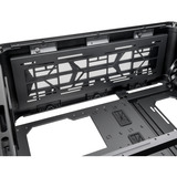 SilverStone  boîtier big tower Noir | 2x USB-A | 2x USB-C