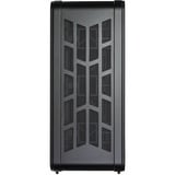 SilverStone  boîtier big tower Noir | 2x USB-A | 2x USB-C