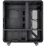 SilverStone  boîtier big tower Noir | 2x USB-A | 2x USB-C