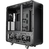 SilverStone  boîtier big tower Noir | 2x USB-A | 2x USB-C