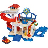 Simba 109252518, Jeu de construction 