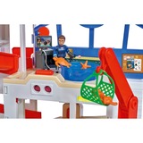 Simba Sam le pompier nouvelle surveillance aquatique, Jeu de construction 