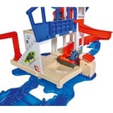 Simba Sam le pompier nouvelle surveillance aquatique, Jeu de construction 