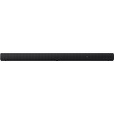 Sony HT-A3000, Barre de son Noir