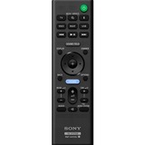 Sony HT-A3000, Barre de son Noir
