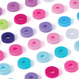 Spin Master ATELIER A BRACELETS HEISHI Cool Maker, Bricolage Cool Maker ATELIER A BRACELETS HEISHI, Kit de fabrication de bracelets pour enfants, 7 an(s), Multicolore