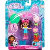 Spin Master PACK 2 FIGURINES ET ACCESSOIRES Gabby et la Maison Magique (assort) Gabby's Dollhouse PACK 2 FIGURINES ET ACCESSOIRES Gabby et la Maison Magique (assort), 3 an(s), Multicolore