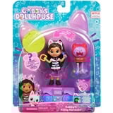 Spin Master PACK 2 FIGURINES ET ACCESSOIRES Gabby et la Maison Magique (assort) Gabby's Dollhouse PACK 2 FIGURINES ET ACCESSOIRES Gabby et la Maison Magique (assort), 3 an(s), Multicolore