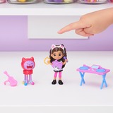 Spin Master PACK 2 FIGURINES ET ACCESSOIRES Gabby et la Maison Magique (assort) Gabby's Dollhouse PACK 2 FIGURINES ET ACCESSOIRES Gabby et la Maison Magique (assort), 3 an(s), Multicolore