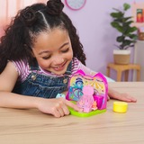 Spin Master Playset Deluxe Le Carnaval Gabby Et La Maison Magique, Figurine Gabby's Dollhouse Playset Deluxe Le Carnaval Gabby Et La Maison Magique, Aire de jeux, Gabby's Dollhouse, 3 an(s), Multicolore, Plastique