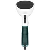 Tefal DT6131 Brosse à défroisser 1300 W Bleu, Blanc, Fer à vapeur Blanc/Bleu, Brosse à défroisser, 0,25 min, Bleu, Blanc, 20 g/min, 1300 W, Type C