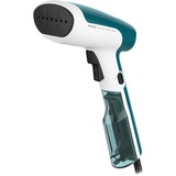 Tefal DT6131 Brosse à défroisser 1300 W Bleu, Blanc, Fer à vapeur Blanc/Bleu, Brosse à défroisser, 0,25 min, Bleu, Blanc, 20 g/min, 1300 W, Type C