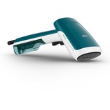 Tefal DT6131 Brosse à défroisser 1300 W Bleu, Blanc, Fer à vapeur Blanc/Bleu, Brosse à défroisser, 0,25 min, Bleu, Blanc, 20 g/min, 1300 W, Type C