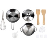 Theo Klein Cuisine familiale Miele Gris