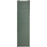 Therm-a-Rest Matelas de couchage NeoAir Topo Luxe Regular, Tapis Gris, Baume